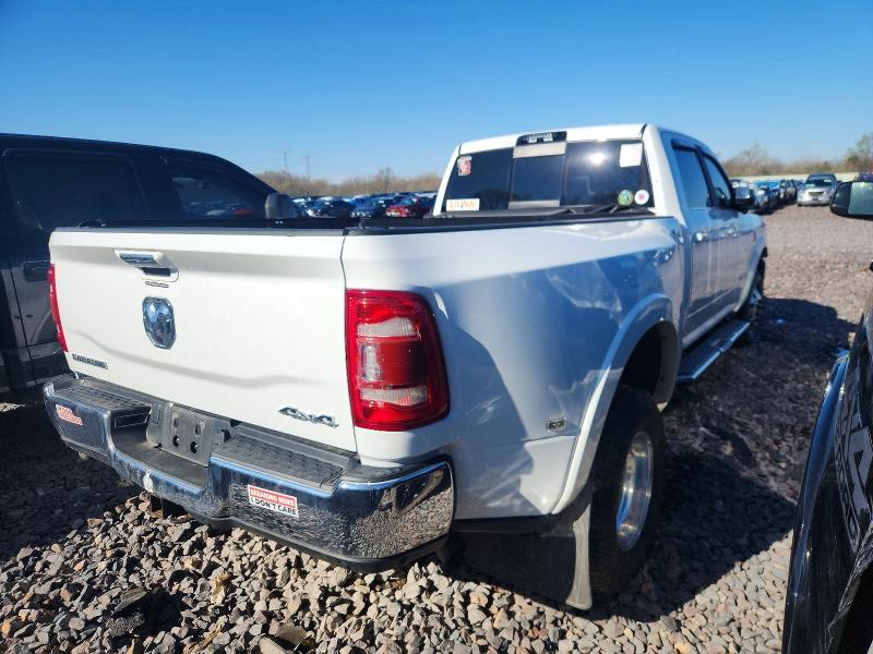 2021 Dodge 3500 Laramie