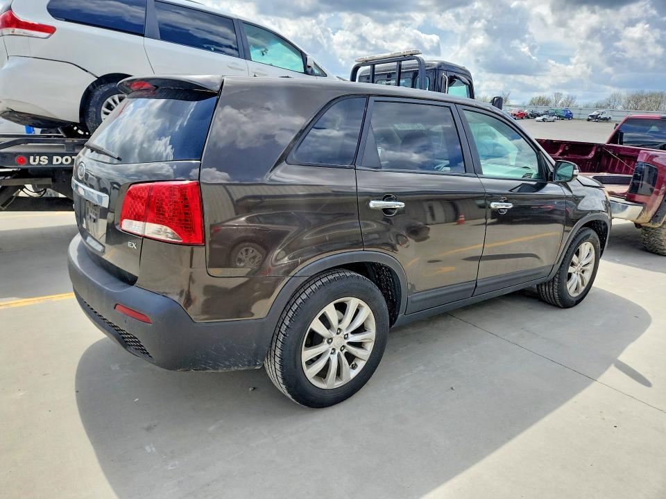 2011 KIA Sorento