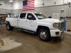 2017 GMC Sierra K3500 Denali