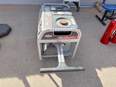  Generac Gene Generation