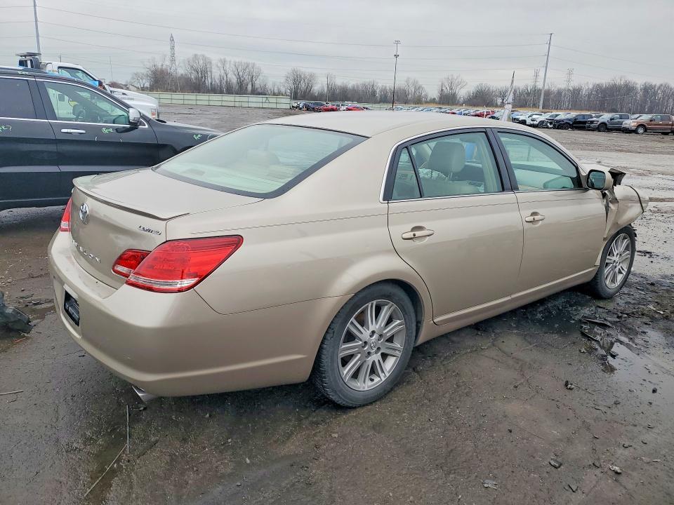 2006 Toyota Avalon Limited