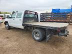 2019 Chevrolet Flatbed Truck