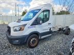 2021 Ford Transit Truck Cab AND Chassis