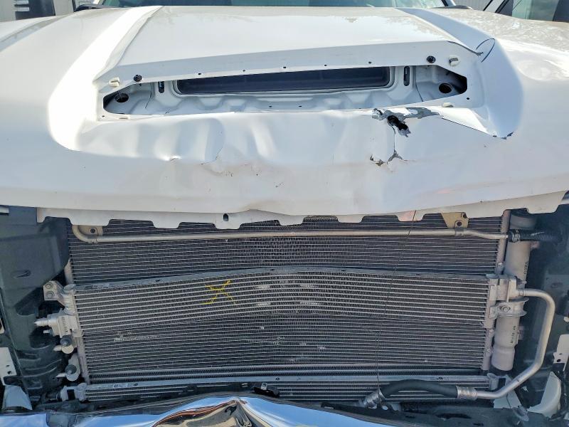 2025 Chevrolet Silverado K2500 Heavy Duty LT