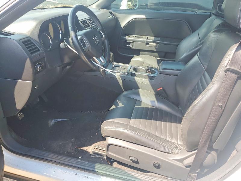 2011 Dodge Challenger