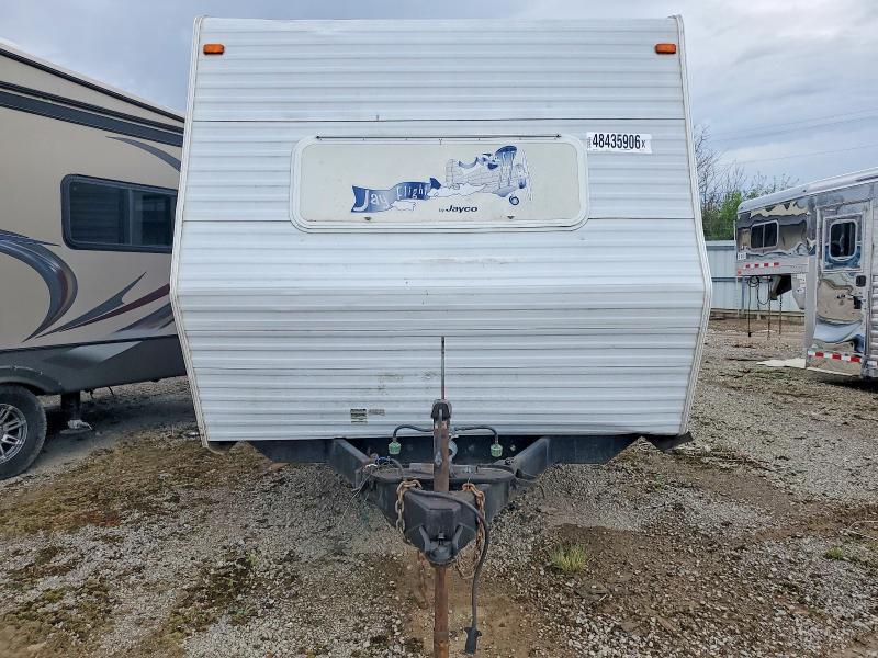 2003 Jayco JAY Flight Camper
