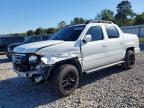 2014 Honda Ridgeline RTL