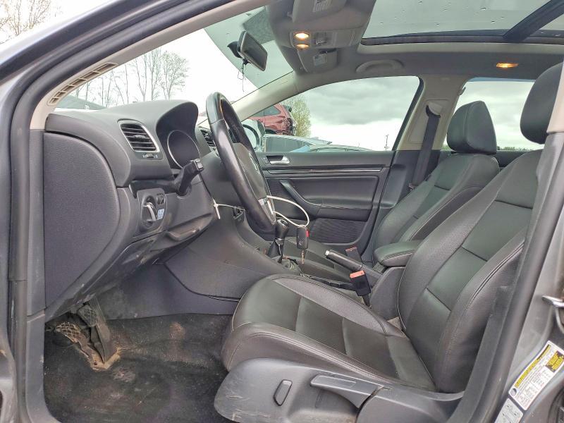 2014 Volkswagen Jetta tdi