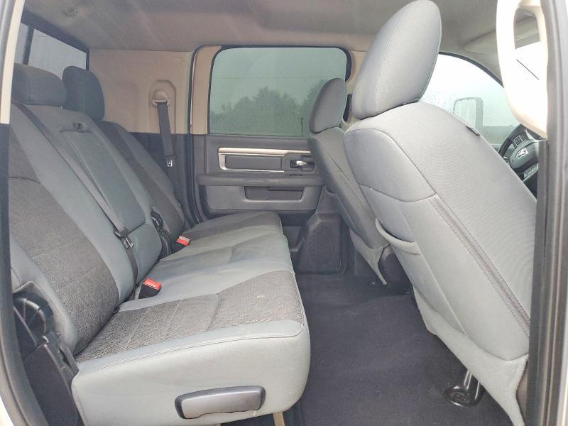 2016 Dodge RAM 2500 SLT