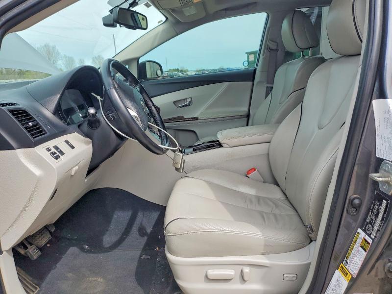 2009 Toyota Venza awd V6