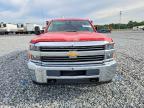 2018 Chev Silverado C2500 Heavy Duty
