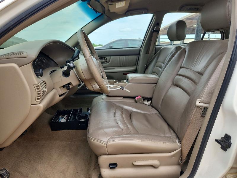 2003 Buick Century Custom