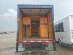 2017 Hino 195 BOX Truck