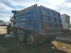2004 Mack CV700 Dump Truck