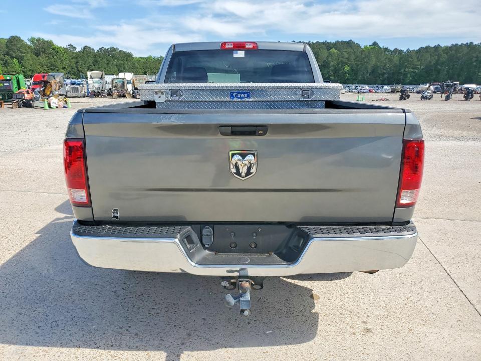 2013 Dodge RAM 1500 ST