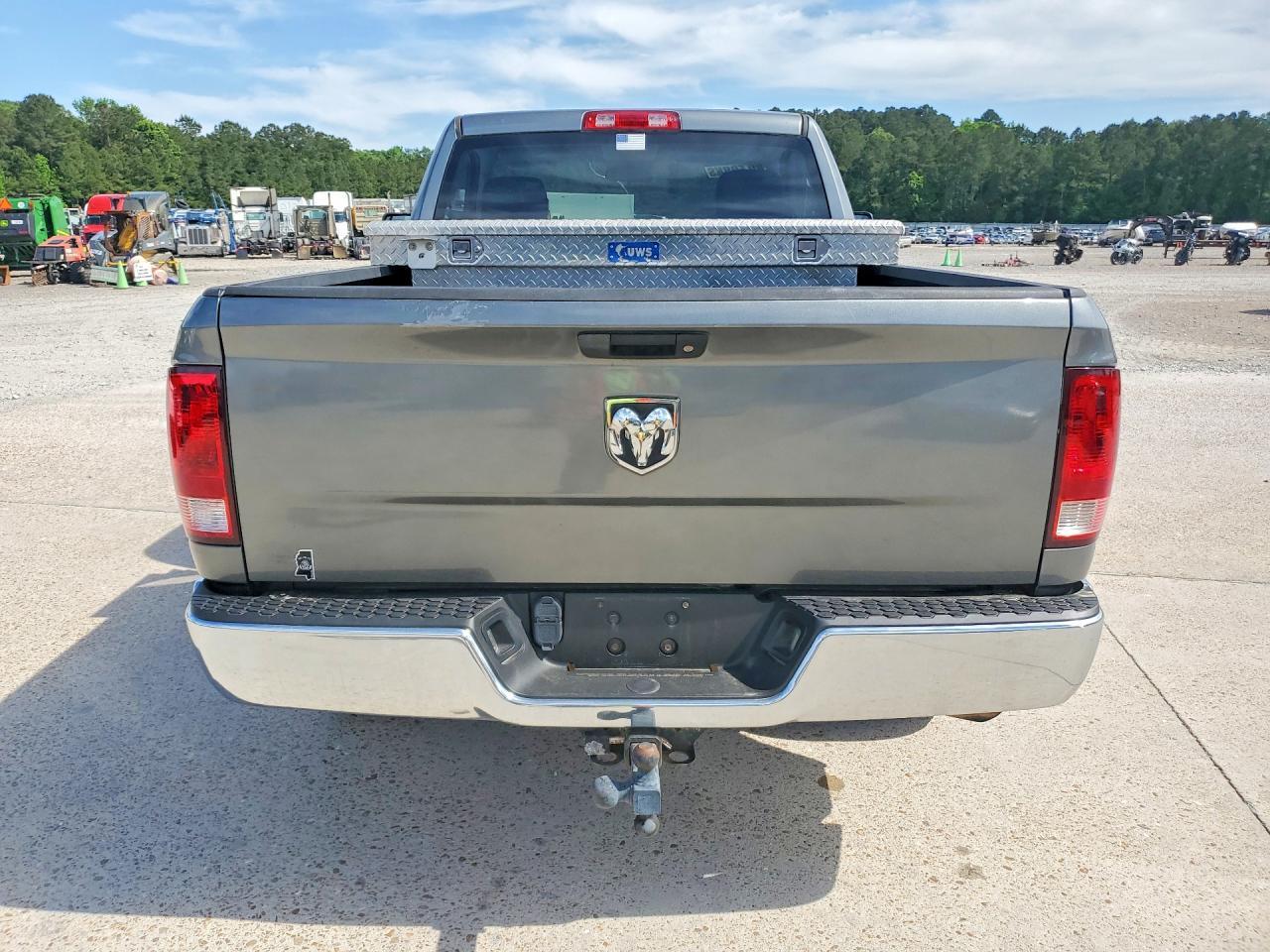 2013 Dodge RAM 1500 ST