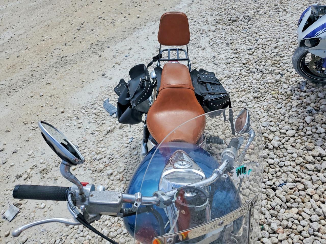2004 Honda VTX1300 C