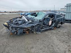 Ford Mustang gt salvage cars for sale: 2010 Ford Mustang gt