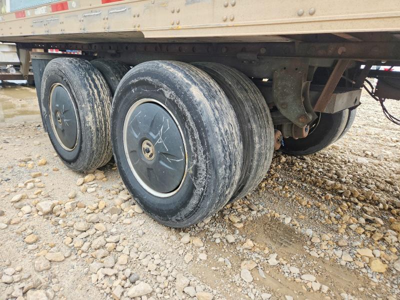2016 Utility VS2RA  Refrigerated Van Trailer