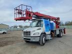 2019 Freightliner Business Class M2 Cable Placer Bucket Truck