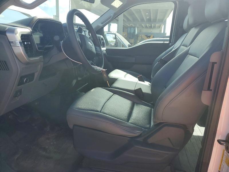 2023 Ford F150 Super Cab