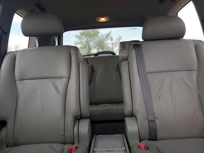 2008 Toyota Highlander Limited