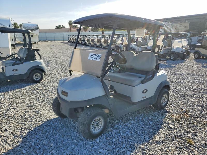 2020 Club Car Tempo Lithium Golf Cart