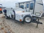 2017 Arrow 2017 Columbia Aliner Camper