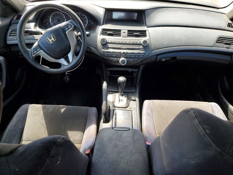 2009 Honda Accord lx