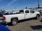 2008 Chevrolet Silverado C2500 Heavy Duty