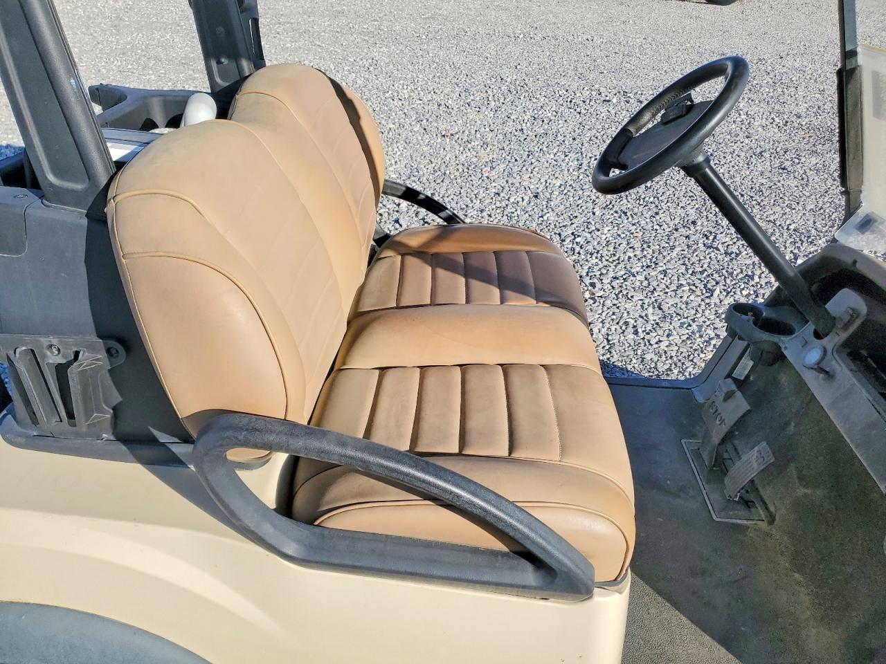 2020 C5rm 2020 Club Car Tempo Lithium
