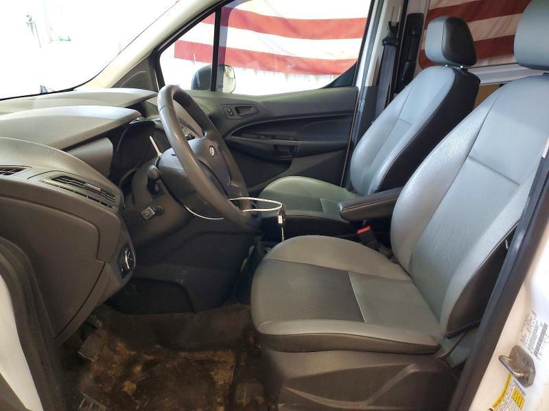 2015 Ford Transit Connect xl