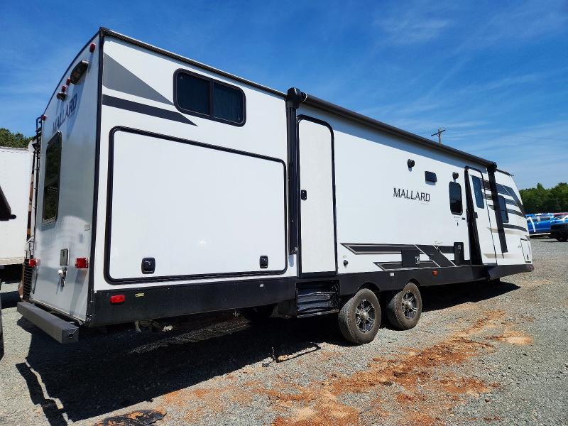 2024 Heartland Mallard Camper