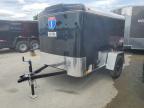 2026 Interstate VICT508SAFS Enclosed Cargo Trailer