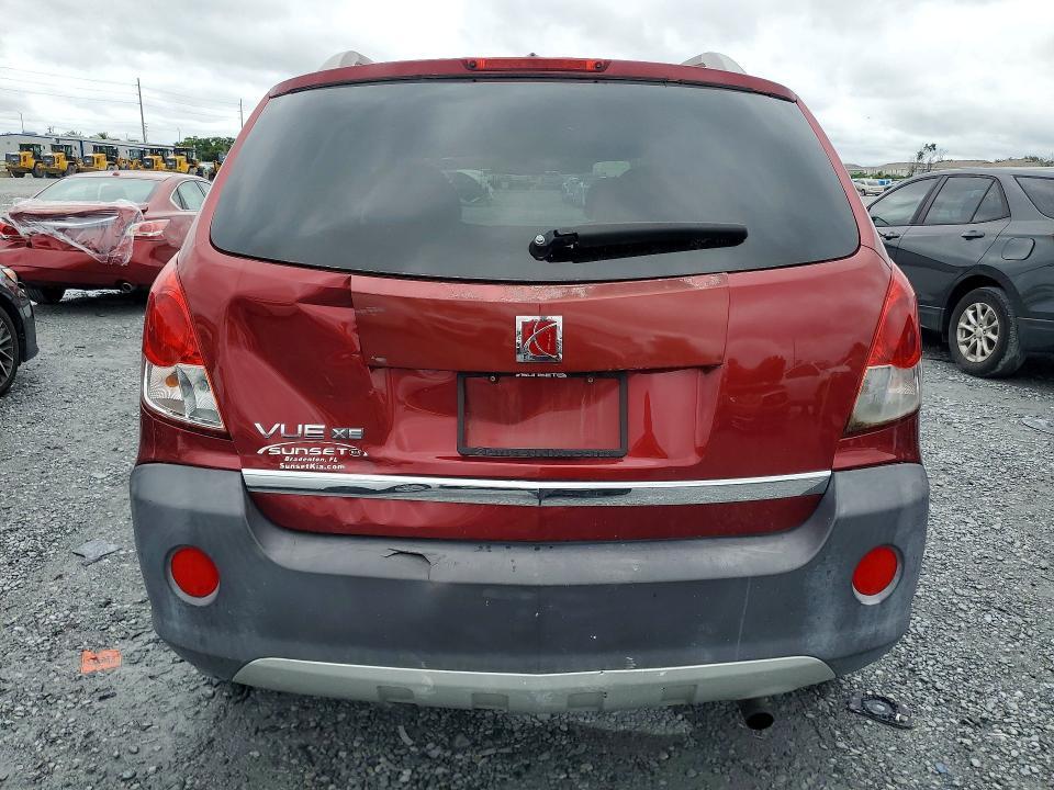 2008 Saturn Vue xe