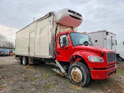 2018 Freigliner 2018 Freightliner Business Class M2 Refrigerated B en venta en Fort Wayne, IN