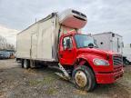 2018 Freigliner 2018 Freightliner Business Class M2 Refrigerated B