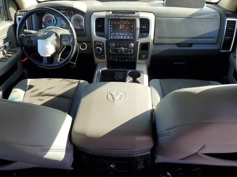 2014 Dodge RAM 1500 SLT