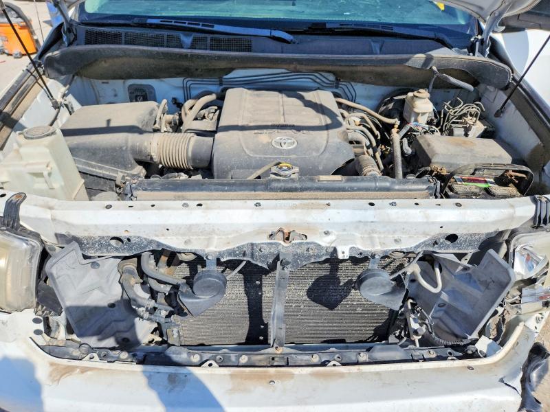 2012 Toyota Tundra Grade