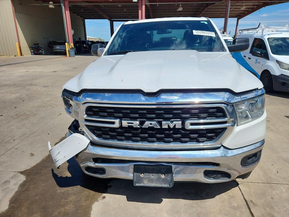 2022 Dodge RAM 1500 BIG Horn