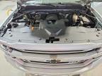 2017 Chevrolet Silverado K1500 LTZ