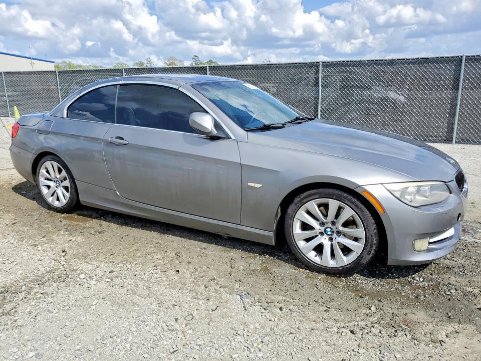 2013 BMW 328 i