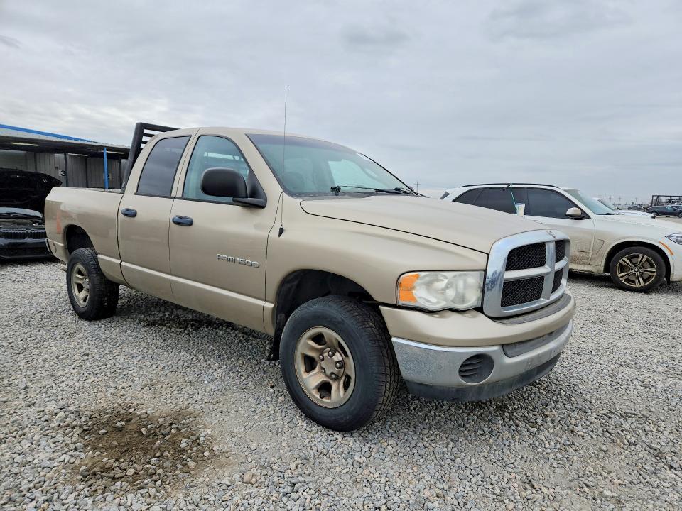2005 Dodge Ram 1500 st