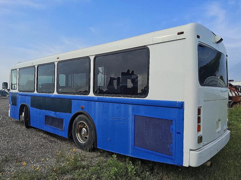 1999 Blubird School Bus / Transit Bus