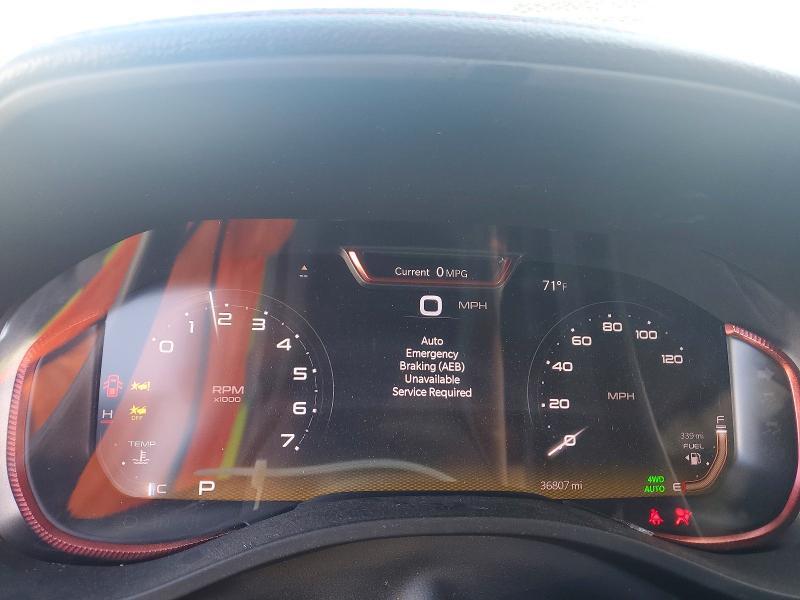 2025 Dodge RAM 1500 Rebel