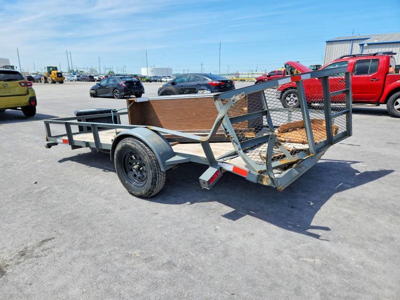 2024 Ridgeline Trailer