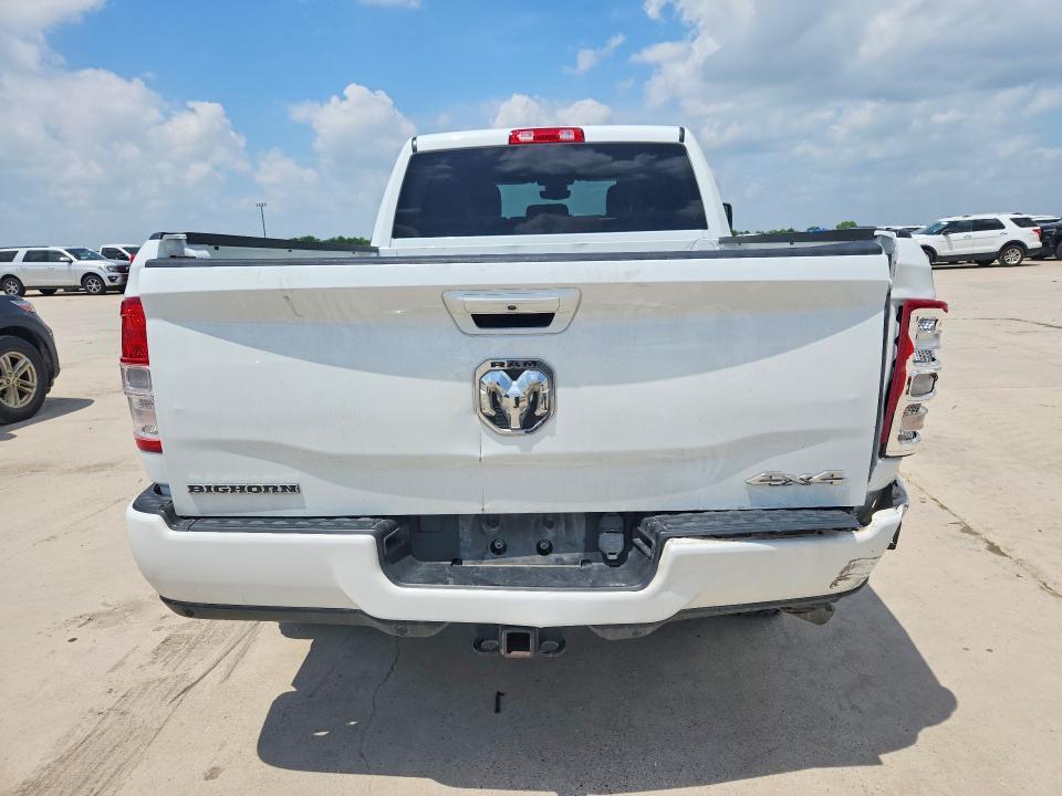 2023 Dodge RAM 2500 BIG Horn