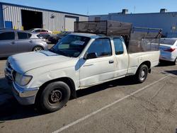 1997 Toyota Tacoma Base en venta en Vallejo, CA