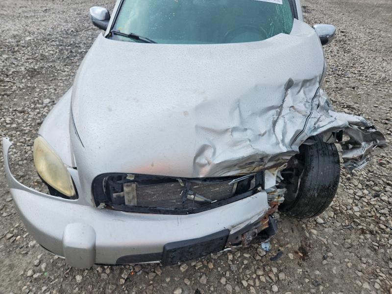 2006 Chevrolet Hhr lt