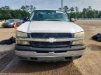 2005 Chevrolet Silverado C1500